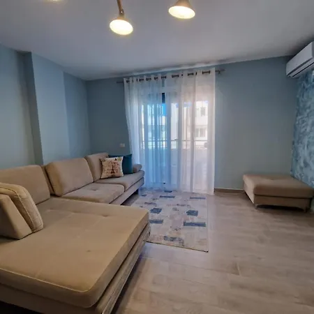 Apartmán Odore Di Mare 1 *