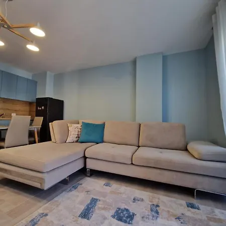 アパート Odore Di Mare *