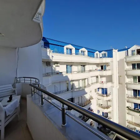 Odore Di Mare 1 Apartmán *