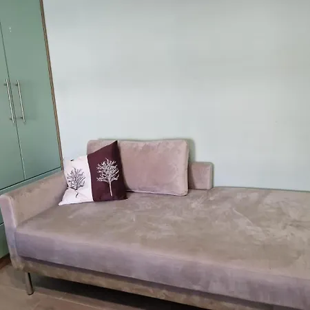 Odore Di Mare アパート ゴーレム