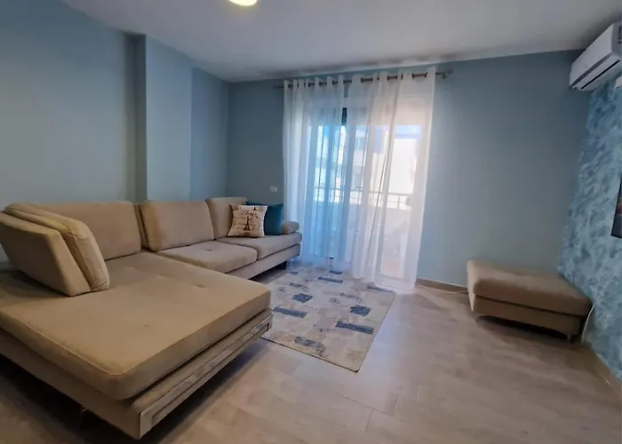 Odore Di Mare アパート *