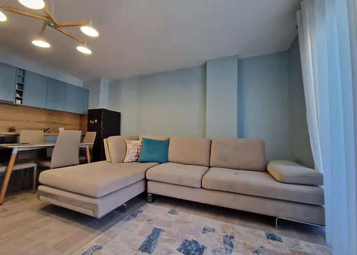 アパート Odore Di Mare *