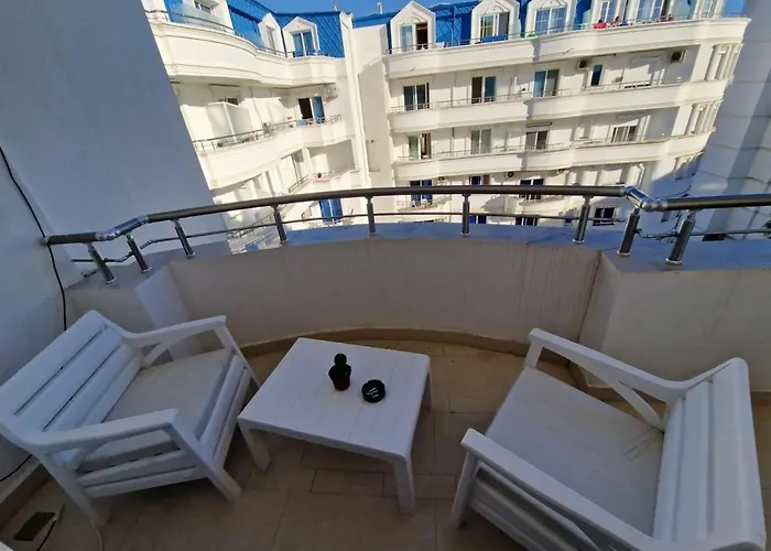 Odore Di Mare * ゴーレム