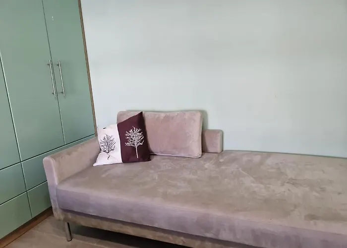 Odore Di Mare アパート ゴーレム