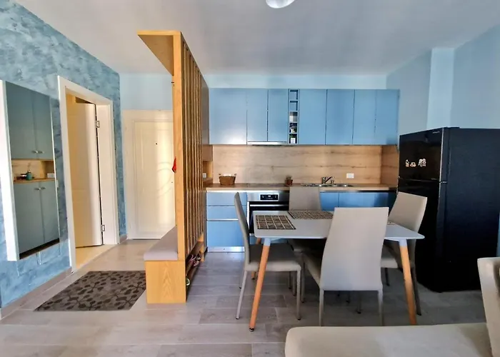 Odore Di Mare アパート *