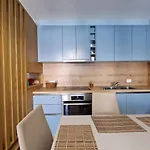 Odore Di Mare 1 Apartment Golem (Tirana)