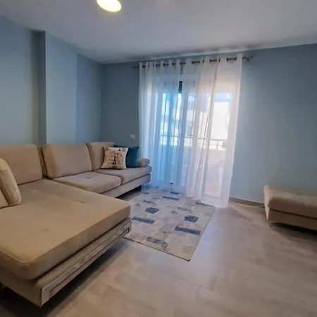 Odore Di Mare 1 Apartamento *