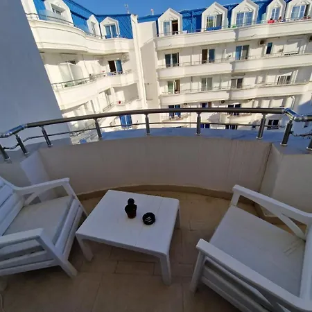 Odore Di Mare * غوليم