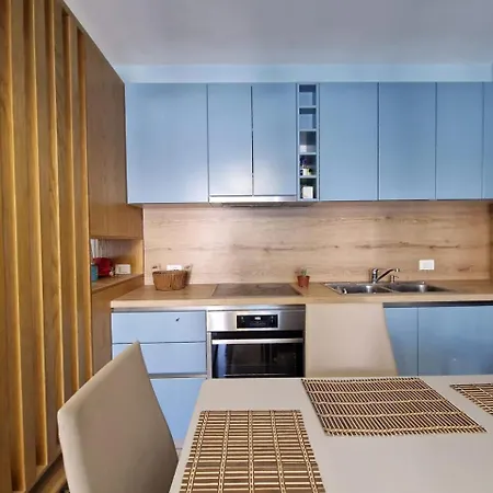 Odore Di Mare 1 Apartamento Golem (Tirana)