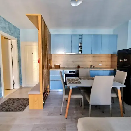 Odore Di Mare 1 Apartamento *
