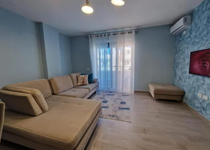 شقة Odore Di Mare *