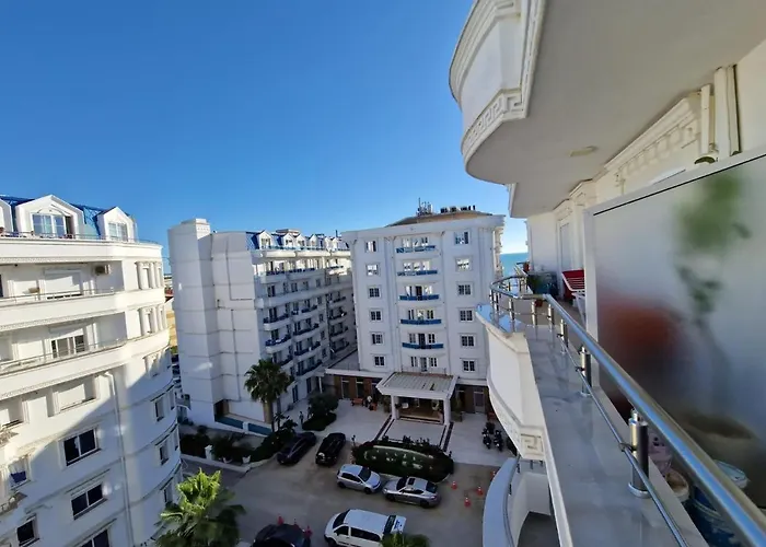 Odore Di Mare شقة غوليم