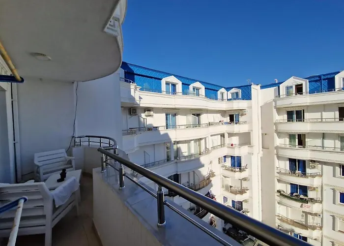 Odore Di Mare شقة *