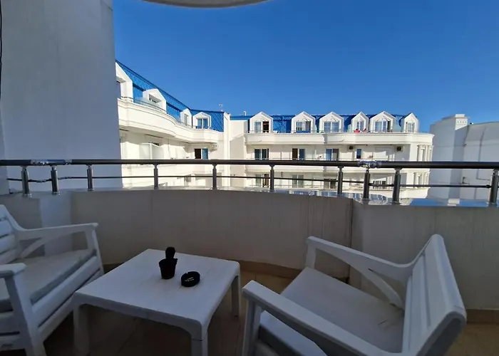 Odore Di Mare غوليم